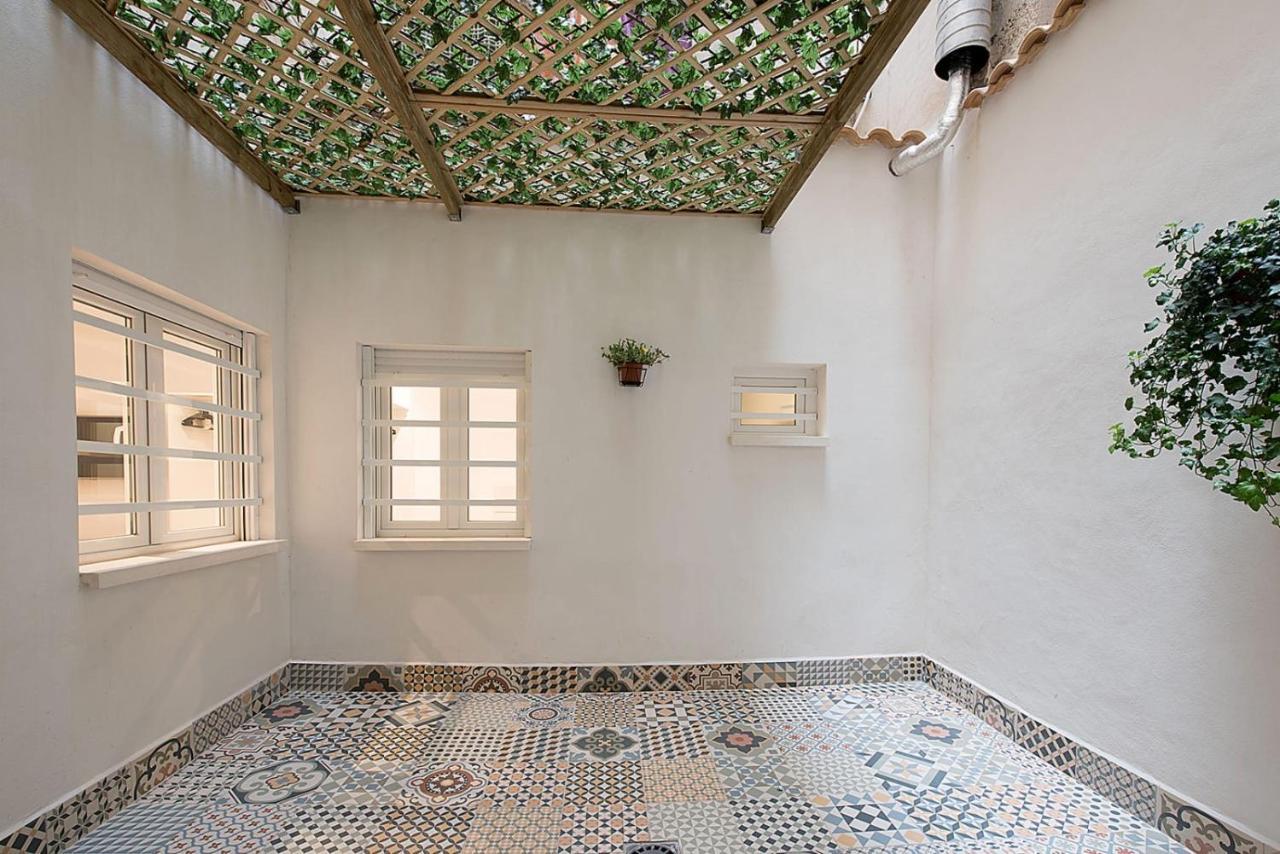 Hostal Beach Santa Pola Kültér fotó