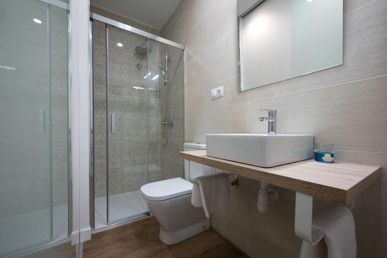 Hostal Beach Santa Pola Kültér fotó